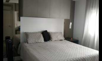 Imagem 5: Apartamento para venda com 75 metros quadrados com 3 quartos em Centro - São Caetano do Su