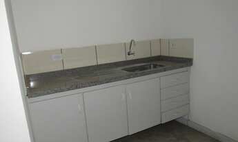 Imagem 4: Casa para aluguel com 45 metros quadrados com 1 quarto em Jardim Diamante - São José dos C