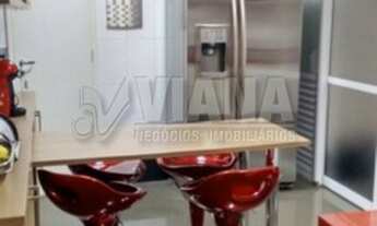 Imagem 7: Lindo apartamento 136m na rua Maranhão, bairro Santa Paula, SCS - 3 suítes 2 vagas e lazer