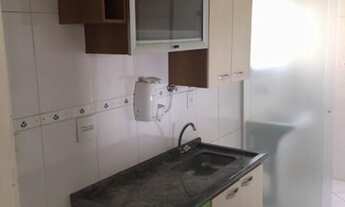 Imagem 1: Melhor unidade do Ellegance, ultimo andar, face norte, duas melhores vagas para SUV