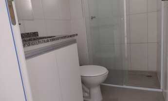 Imagem 5: Apartamento para aluguel com 74 metros quadrados com 2 quartos em Vila São José - Taubaté