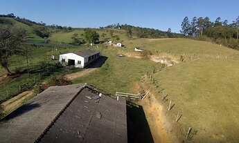 Imagem 7: Fazenda/Sítio/Chácara para venda com 387200 metros quadrados em Centro - Biritiba-Mirim