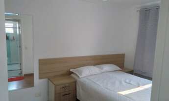 Imagem 4: Apartamento para venda possui 50 metros quadrados com 2 quartos em Centro - Guarulhos - Sã