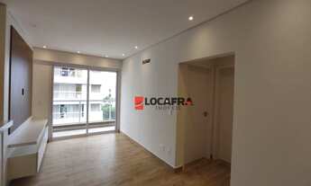 Imagem 7: Apartamento com 2 dormitórios, 78 m² - Venda ou Locação - Jardim Maracanã - São José do Ri