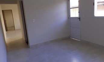 Imagem 3: Casa 2 dorm. / 1 suíte - Jd Los Angeles