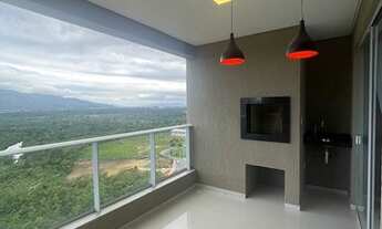 Imagem 1: Apto 2 dormitórios sendo 1 suíte Meia Praia!!