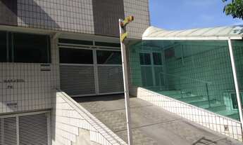 Imagem 4: Apartamento de frente pra praia