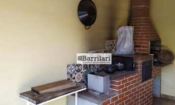 Imagem 5: Casa com 3 dormitórios à venda, 160 m² por R$ 594.000,00 - AC - Boituva/SP