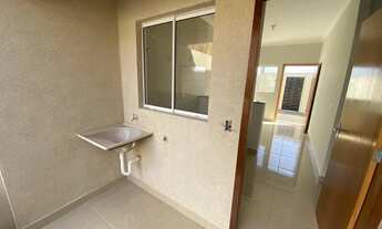 Imagem 5: Vende-se Casa Menezes Bady Bassit - TH121