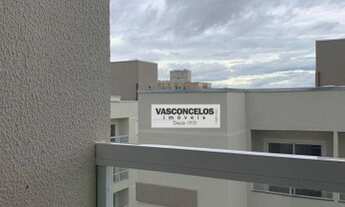 Imagem 5: Apartamento com 1 dormitório à venda, 50 m² por R$ 250.000,00 - Jardim Sul - São José dos