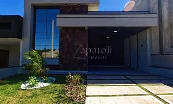 Imagem 6: Indaiatuba - Casa de Condomínio - Park Grand Reserve