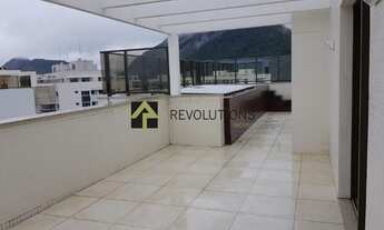 Imagem: RIO DE JANEIRO - Apartamento Padrão - BARRA