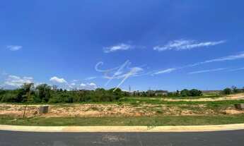 Imagem 1: Terreno à venda, 544 m² por R$ 980.000,00 - Condomínio Villa Dos Pinheiros - Indaiatuba/SP