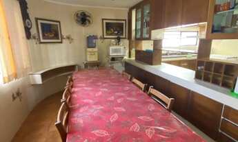 Imagem 6: Casa pé na areia Bora-Bora- São Sebastião - SP