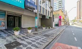 Imagem 5: Loja para alugar, 84 m² por R$ 4.500,00/mês - Juvevê - Curitiba/PR