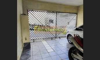 Imagem 2: SOBRADO + EDÍCULA - IGREJA SÃO LUCAS