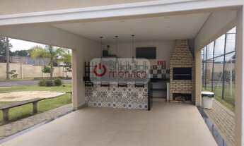 Imagem 7: Terreno em Condomínio para Venda em Indaiatuba, Jardim dos Lagos