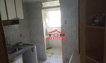 Imagem: Apto. No Resid. Camélias à venda, completo