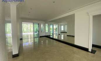 Imagem 6: Casa Tamboré 2 Casa com 5 dormitórios