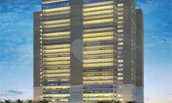 Imagem: Sorocaba - Apartamento Padrão - Parque