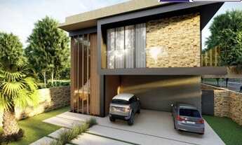 Imagem 2: CASA À VENDA NO PARQUE VILLA DOS PINHEIROS EM INDAIATUBA SP