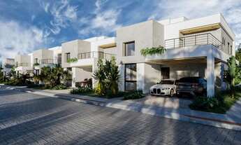 Imagem: Casas Arquipélago de Manguinhos Oportunidade