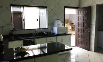 Imagem 2: ÓTIMA CASA À VENDA, ITOUPAVA NORTE, RUA SEM SAÍDA, 5 DORMITÓRIOS