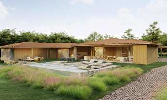 Imagem: Casa Condomínio Haras Larissa - Monte Mor