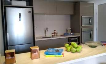 Imagem 7: São Paulo - Apartamento Padrão - VILA LEOPOLDINA