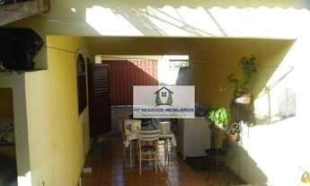 Imagem 4: Casa com 2 dormitórios à venda, 220 m² por R$ 420.000,00 - Jardim Caparroz - São José do R