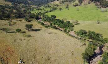 Imagem 6: Terrenos de 20 mil m² na Região de Botucatu