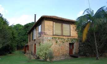 Imagem 5: Chácara à venda 10 Quartos, 10 Suites, 10 Vagas, CENTRO, ITAPIRA - SP