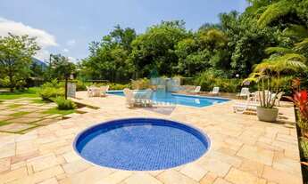 Imagem 2: Casa com 2 dorms, Praia da Maranduba, Ubatuba - R$ 435 mil, Cod: 1403