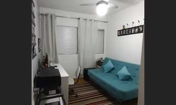 Imagem 2: Apartamento ao lado Metro Jabaquara (COD. 1757 L