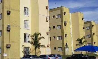 Imagem: Venda Apartamento 02 Quartos - Res. Vila