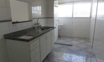 Imagem 5: Apartamento para venda tem 66 metros quadrados com 3 quartos em Tamboré - Barueri - SP