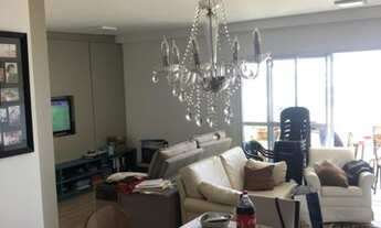 Imagem 5: Apartamento no condomínio Torres do Sul - Uberlândia - MG