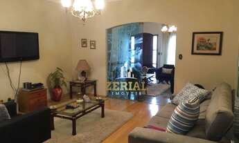 Imagem 3: Casa com 4 dormitórios à venda, 380 m² por R$ 1.800.000,00 - Santa Maria - São Caetano do