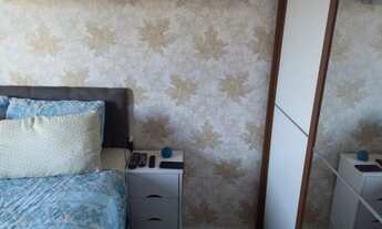 Imagem 2: Apartamento para venda possui 49 metros quadrados com 2 quartos em Centro - Diadema - São