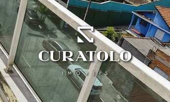 Imagem 5: INCRIVEL APARTAMENTO COM 2 QUARTOS E 2 VAGAS - VILA BOCAINA, MAUÁ / SP