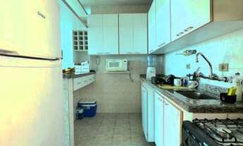 Imagem 4: Apartamento a Venda em Frente ao Mar - Massaguaçu / Caraguatatuba - 72m² - 2 Dormitórios