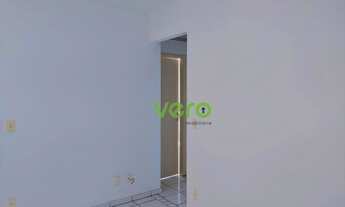 Imagem 2: Apartamento para alugar, 50 m² por R$ 700,00/mês - Jardim Bela Vista - Americana/SP