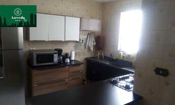 Imagem 7: Sobrado com 3 dormitórios à venda, 134 m² por R$ 400.000,00 - Vila Rosália - Guarulhos/SP