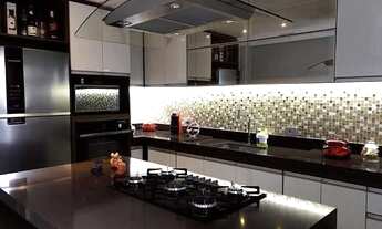 Imagem: Sobrado para venda com 136 metros quadrados