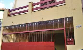 Imagem 2: BARUERI - Casa Padrão - Vila Boa Vista