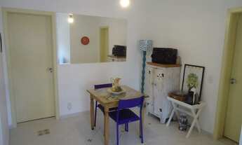 Imagem 6: Andar alto, 3 Dts, 1 Ste, 89m², Terraço envidraçado, 2 vagas + Depósito