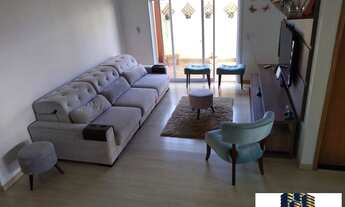 Imagem 3: Sobrado com 3 dormitórios, 1 suíte c/closet- PISCINA - Cond. Jd. Mônaco