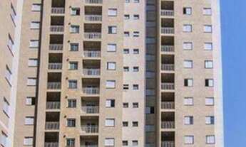 Imagem 3: Apartamento à venda, 61 m² por R$ 269.800,20 - Alto - Piracicaba/SP