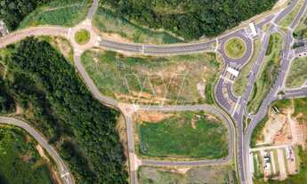 Imagem 7: Terreno - Loteamento Residencial Entre Verdes (Sousas) - Campinas