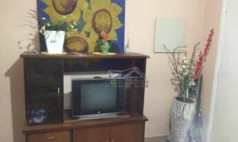 Imagem 3: Apartamento com 2 dormitórios à venda, 70 m² por R$ 200.000 - Vila Guilhermina - Praia Gra